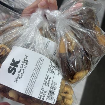 Super King Markets - Bulk snacks - Beer, Wine & Spirits Near Me - Santa Ana, California