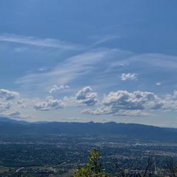 Roxy Ann Peak