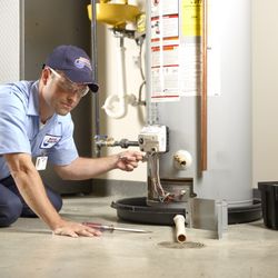Roto-Rooter Plumbing, Drain, & Water Damage Cleanup Service