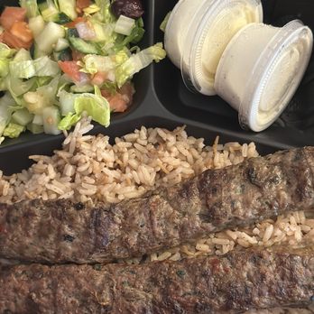 Jerusalem Restaurant - Beef kofta - Middle Eastern Near Me - Kissimmee, Florida Jerusalem Restaurant - Beef kofta - Middle Eastern Near Me - Kissimmee, Florida