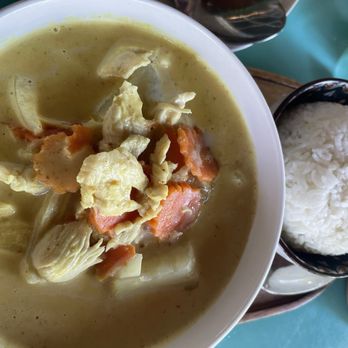 Zaya Thai Pantry - Yellow curry - Thai Near Me - Danville, California Zaya Thai Pantry - Yellow curry - Thai Near Me - Danville, California