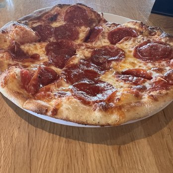 Sauce Pizza & Wine - personal pizza on HH - Pizza Near Me - Gilbert, Arizona Sauce Pizza & Wine - personal pizza on HH - Pizza Near Me - Gilbert, Arizona