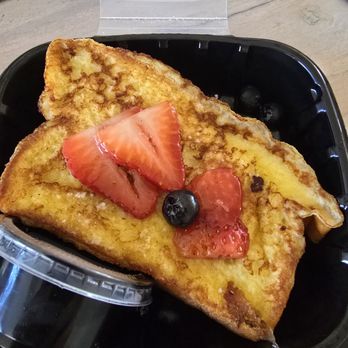 French Toast Bistro - Breakfast & Brunch Near Me - Clawson, Michigan