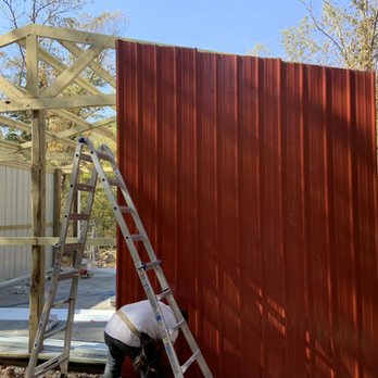 Myles Smith Construction - Steel siding - Roofing Near Me Myles Smith Construction - Steel siding - Roofing Near Me