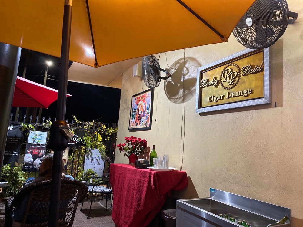 EDWARD’S PIPE & TOBACCO SHOP Updated September 2024 48 Photos & 21 Reviews 3235 Henderson