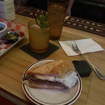 Bardega - French Dip! - Restaurants Near Me - Laguna Hills, California Bardega - French Dip! - Restaurants Near Me - Laguna Hills, California