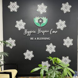 Hygieia Home Health & Hospice - Be a Blessing