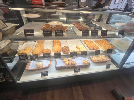 Red Truck Rural Bakery/Marshall by null