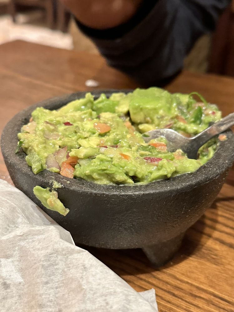 Pedro's Mexican Grill