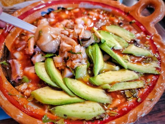 Cócteles El Primo by null