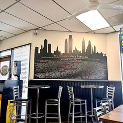 Philly's Best - Dining