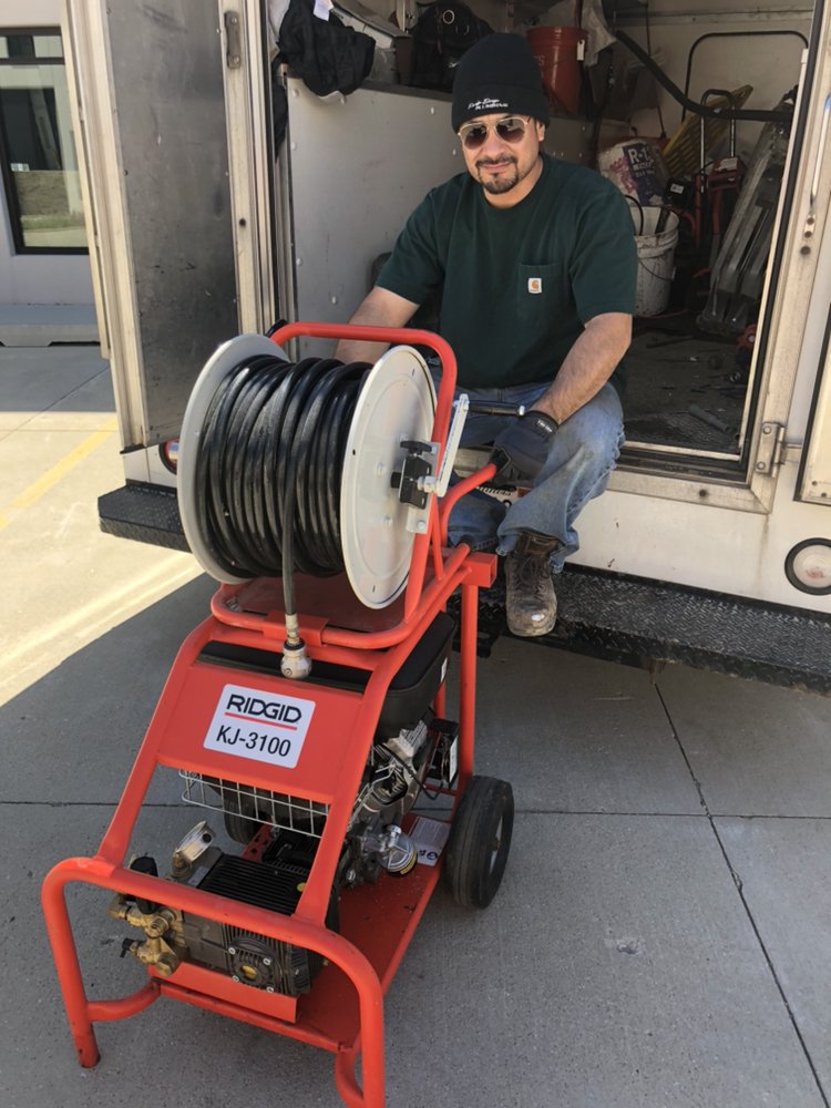 Slide of Affordable Plumbing Solutions