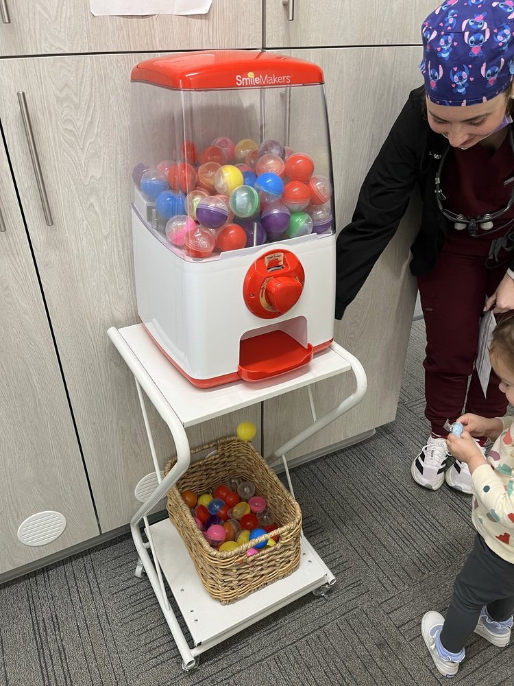 Lisa Bienstock - The Kids' Dental Office of Phoenix