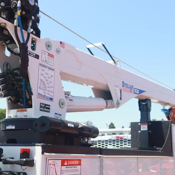 Mission Valley Ford Trucks - Crane addition. - Auto Repair Near Me - San Jose, California Mission Valley Ford Trucks - Crane addition. - Auto Repair Near Me - San Jose, California
