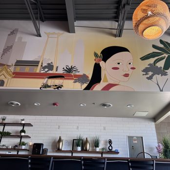 La Mai Thai Kitchen - Thai Near Me - Edgewater, Colorado La Mai Thai Kitchen - Thai Near Me - Edgewater, Colorado