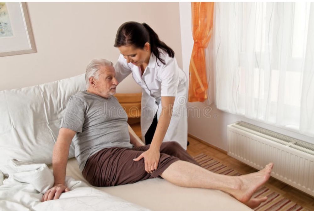 Golden Harmony Home Care - home care agency in Philadelphia, PA