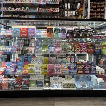 The Joint Smoke Shop - Vape Shops Near Me - Las Vegas, Nevada The Joint Smoke Shop - Vape Shops Near Me - Las Vegas, Nevada