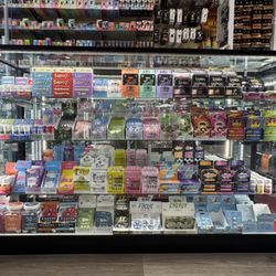The Joint Smoke Shop