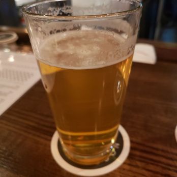 Noco Provisions - Weihenstephaner Hefe Weissbier!!! - Bars Near Me - Grand Rapids, Michigan