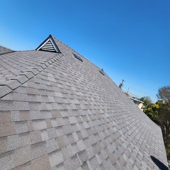 AHI Roofing - Roofing Near Me