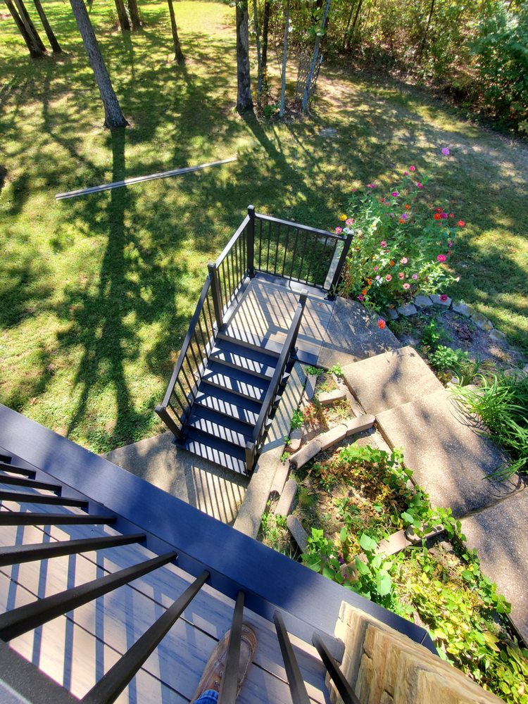 Slide of SD Remodeling & Construction