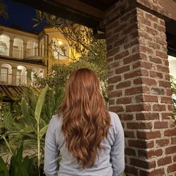 Ulta Beauty - Hair by claudia