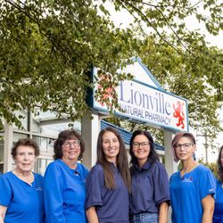 Lionville Natural Pharmacy - Our Team