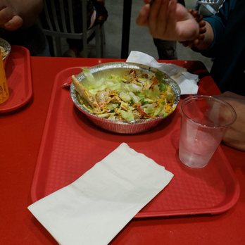 The Halal Guys - Halal Near Me - Tustin, California The Halal Guys - Halal Near Me - Tustin, California