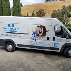 KB Carpet Cleaners