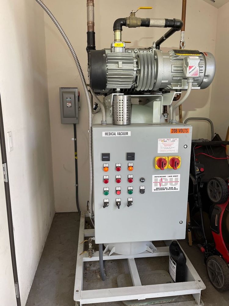 Slide of High Tech Electrical Services