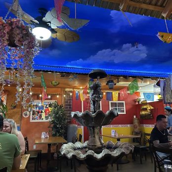LA VECINDAD - Inside decoration - Tacos Near Me - Las Vegas, Nevada LA VECINDAD - Inside decoration - Tacos Near Me - Las Vegas, Nevada
