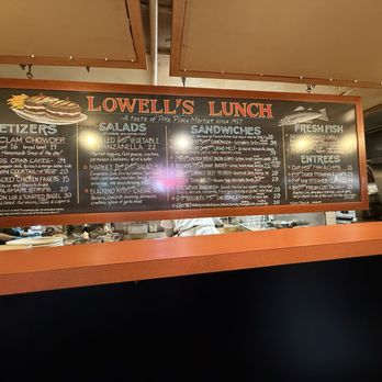 Lowell's Restaurant - American Near Me - Seattle, Washington Lowell's Restaurant - American Near Me - Seattle, Washington