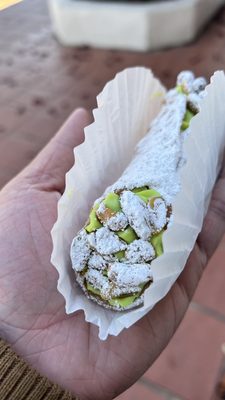 Carmel Bakery by null