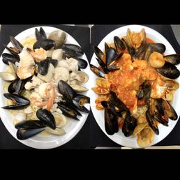 Frutti Di Mare