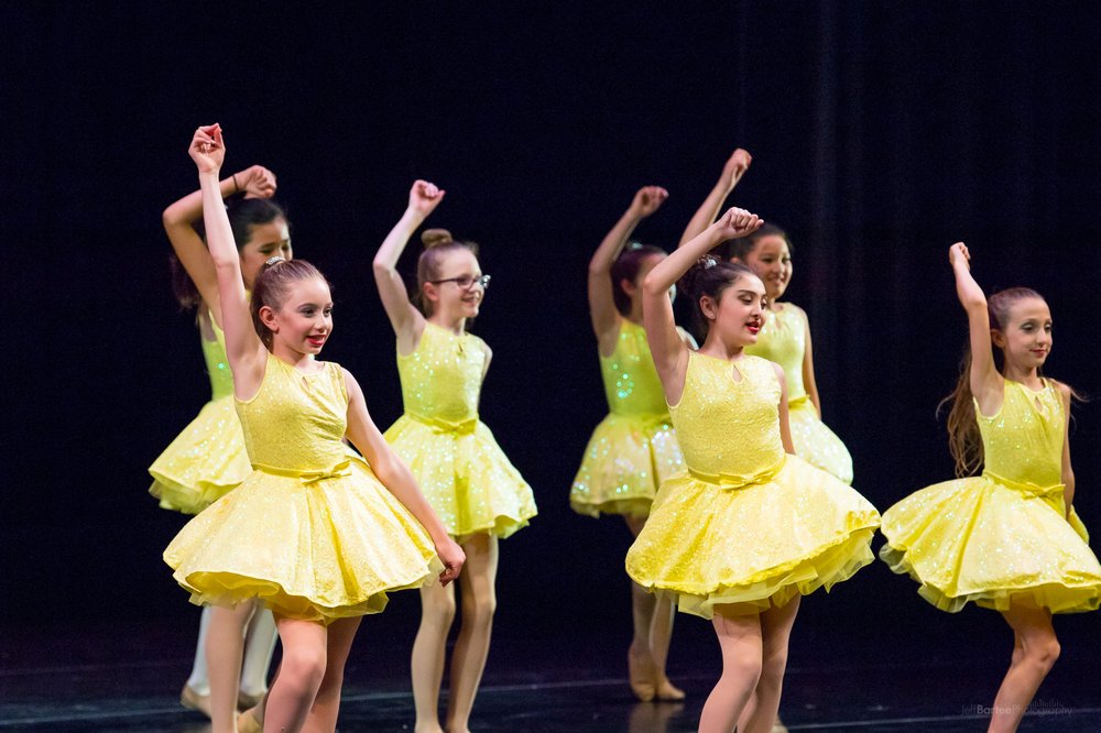 HEARTBEAT DANCE ACADEMY Updated August 2024 51 Photos 1835