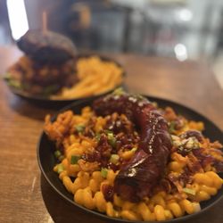 Fire 150 Grill & Fry