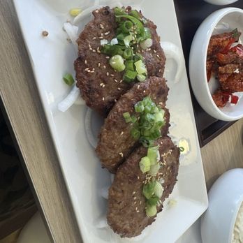 Sanbada - Korean Near Me - Boston, Massachusetts