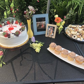 Gentile's Bakery - Catering & Deli - desserts - Delis Near Me - Parma, Ohio