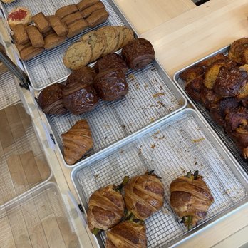 Radio Bakery - Bakeries Near Me - Brooklyn, New York