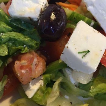 L'Ile de Crête - Greek Near Me - Paris, 75