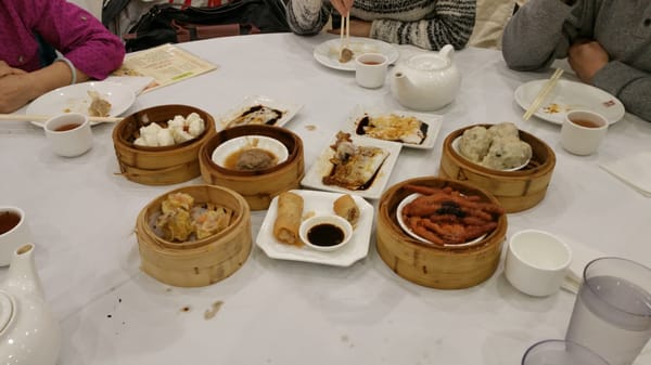 Good Fortune by null