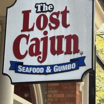 The Lost Cajun - Seafood Near Me - Greenville, South Carolina The Lost Cajun - Seafood Near Me - Greenville, South Carolina