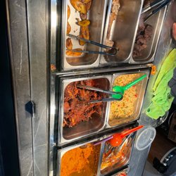 Fufu Catering kitchen &GRILL - Prepared food