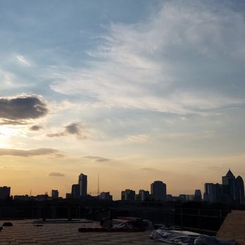 Skyline Park - The view at sunset - Amusement Parks Near Me - Atlanta, Georgia Skyline Park - The view at sunset - Amusement Parks Near Me - Atlanta, Georgia