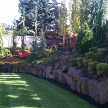 Green Grass - Gardeners Near Me - Vancouver, Washington Green Grass - Gardeners Near Me - Vancouver, Washington