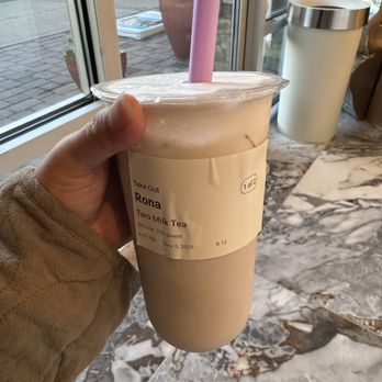 Raindrop Cafe - Bubble Tea Near Me - Fremont, California Raindrop Cafe - Bubble Tea Near Me - Fremont, California