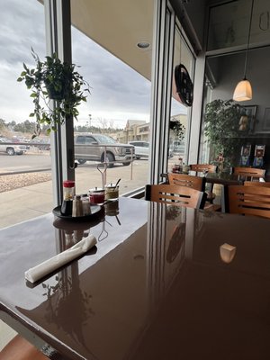 Asia Kitchen by null