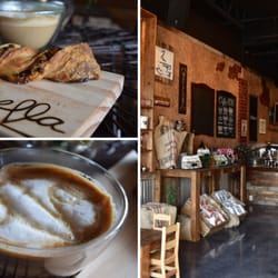 Ella Cafe