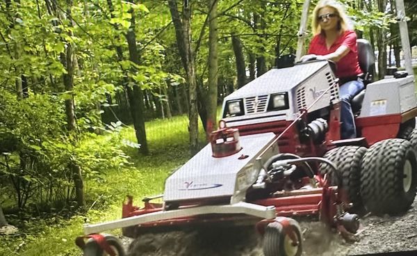 Kreider Four Seasons Equipment