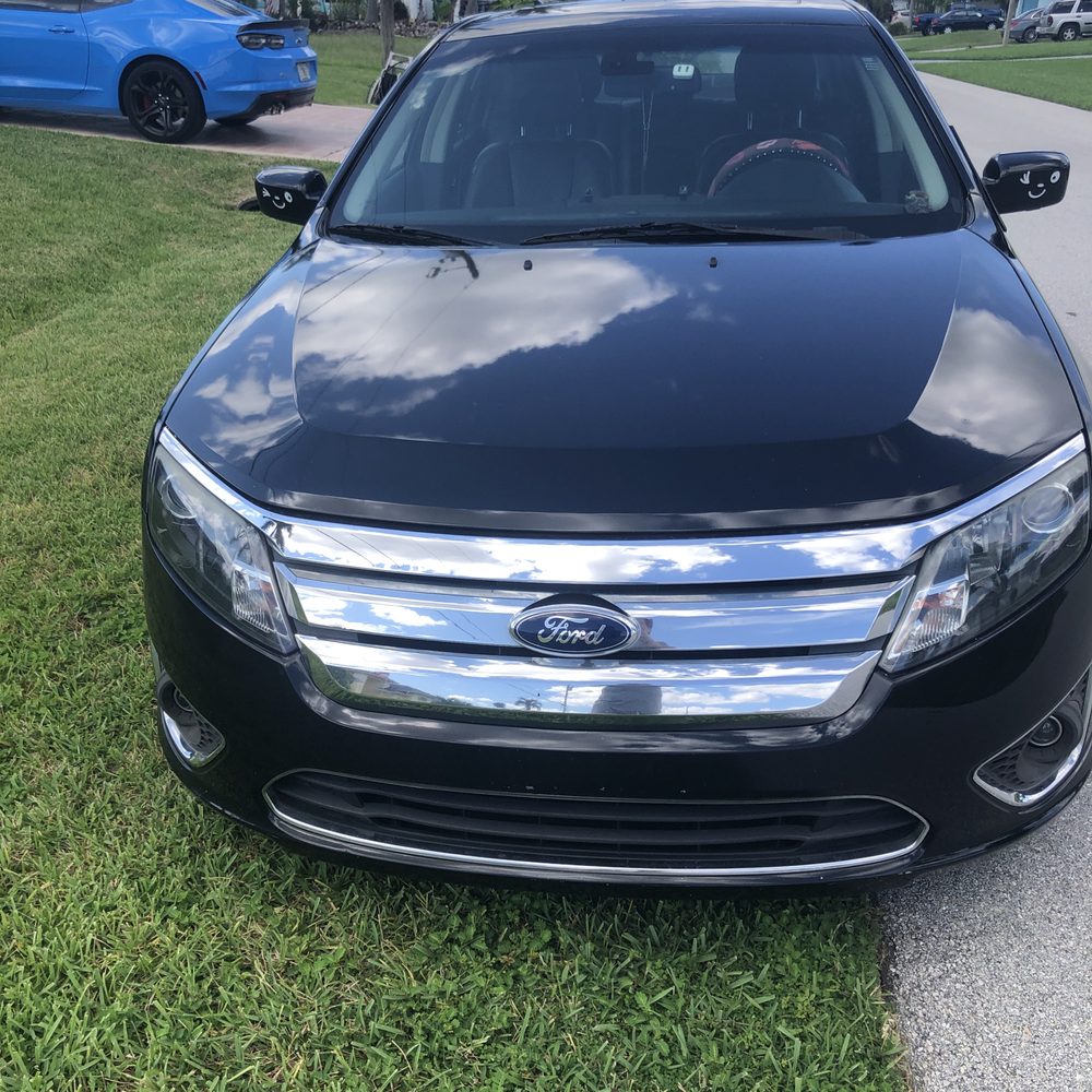 Mitch's Firestone - Ford fusion - Auto Repair Near Me - Cape Coral, Florida Mitch's Firestone - Ford fusion - Auto Repair Near Me - Cape Coral, Florida